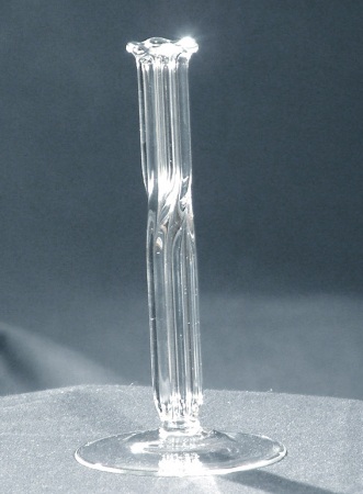Maxi váza üvegvirághoz - 1500 Ft