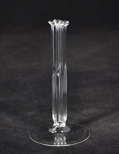 Maxi váza üvegvirághoz - 1500 Ft
